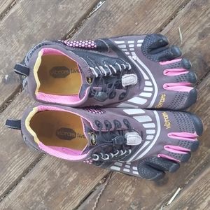 Vibram FiveFingers